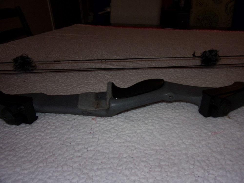 Darton USA 30MX Compound Bow