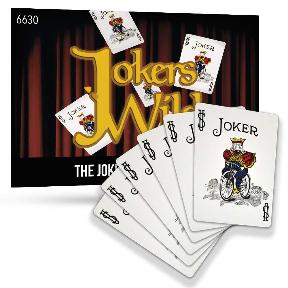 Magic Makers Jokers Digital Access For Learning, for Learning