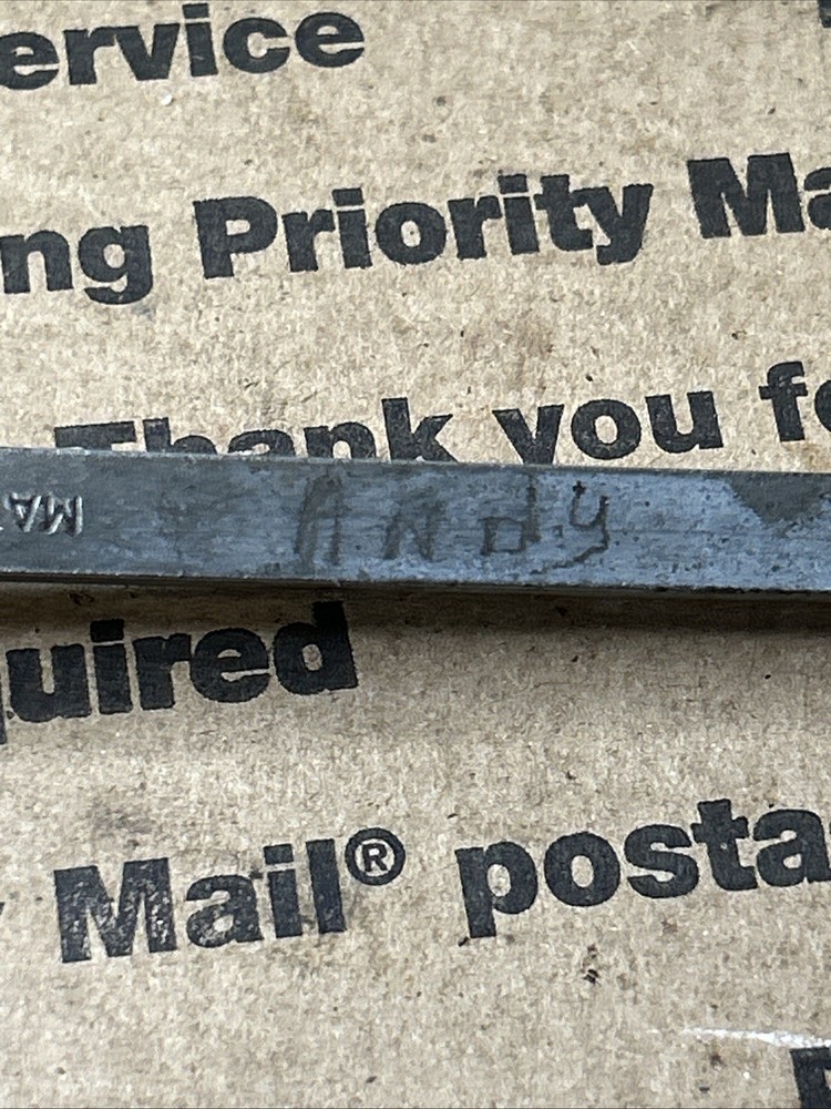 Matco Tools SP113 Large Brake Adjusting Spoon Tool