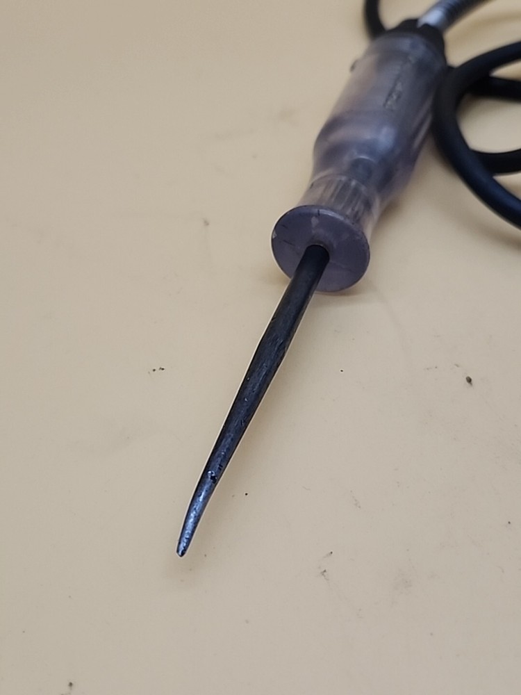 Cornwell Tools TE-27 Circuit Teater Heavy Duty