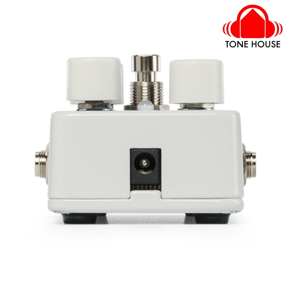 Electro-Harmonix Mod 11 Modulator Machine Pedal – New