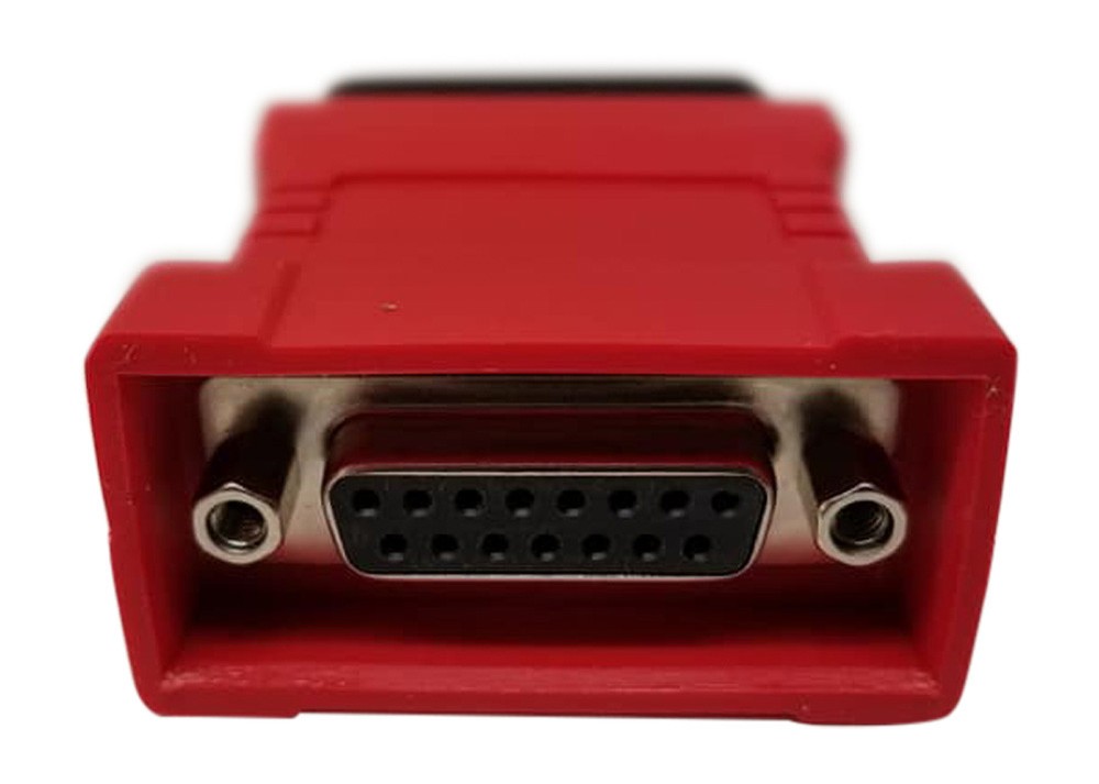Xtool OBD2 Replacement cable Adapter X100 Pro / PAD / PAD2 Connector Cord