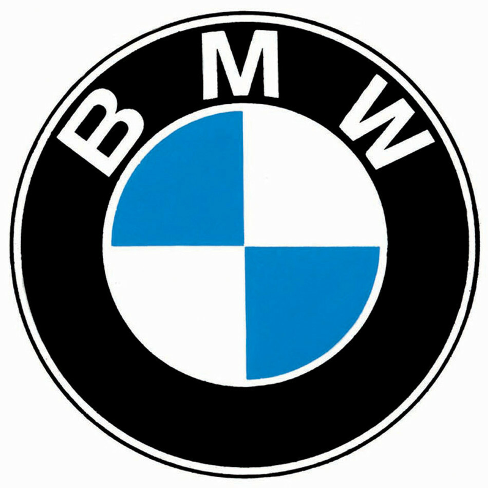 BMW OEM 51952449253