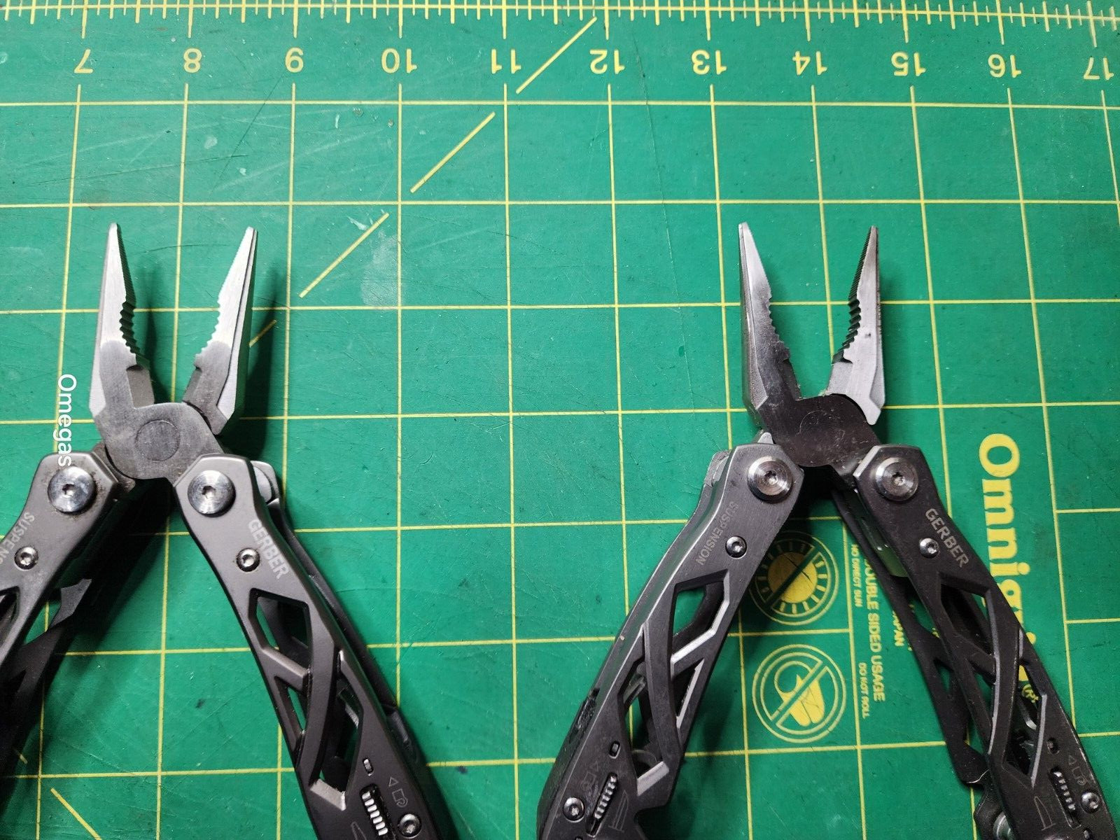 Gerber Suspension Multi-tool, Grade A+ conditions. ONE at random