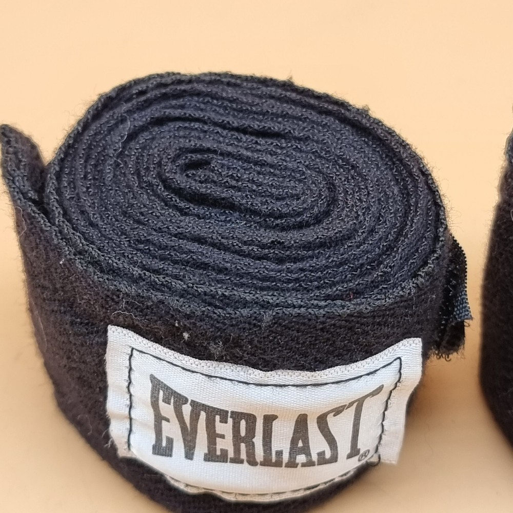 Everlast 120" Boxing Handwraps 2 pack