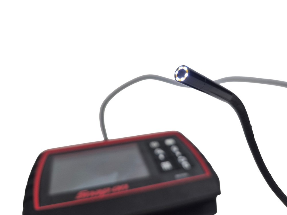 Snap On BK3100 Video Inspection Scope