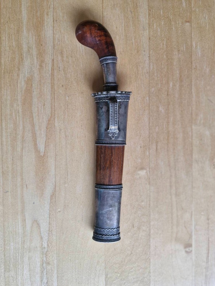 antique dagger knife