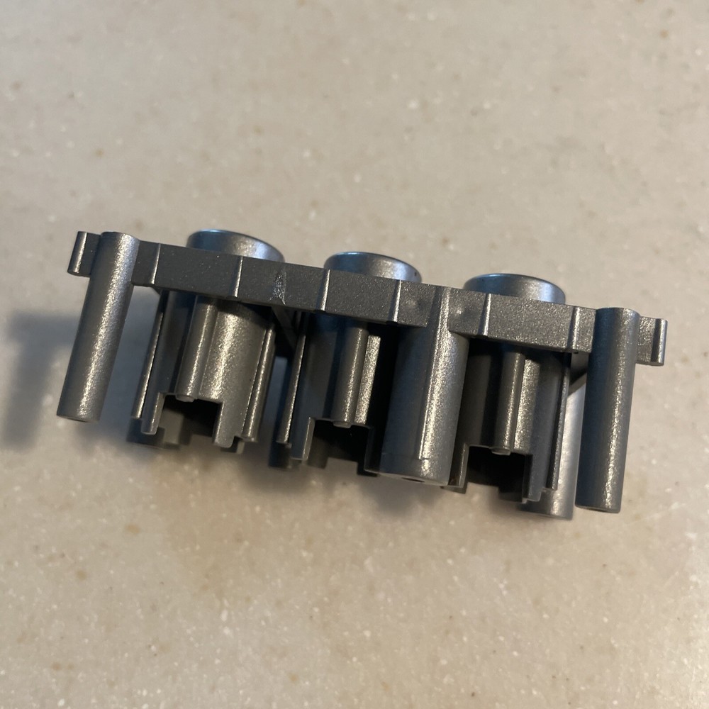 Stanton STR8-80 Replacement Key correction Quartz lock Reverse Motor Button