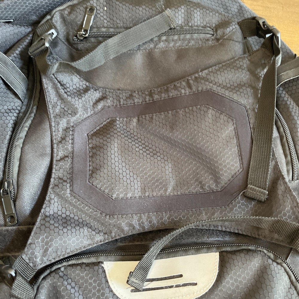 Himal Backpack Pro Baseball Bat for Baseball TBall Softball EUC