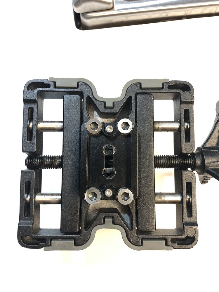 Bog Deathgrip Tripod Ball Head Conversion Kit