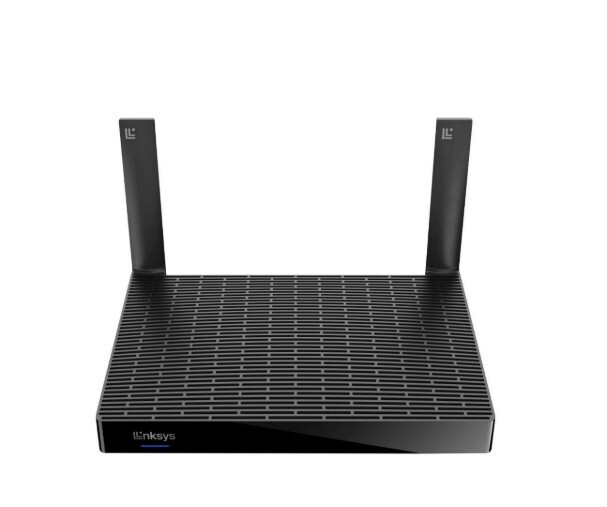 Linksys Hydra Pro 6 Dual-Band Wi-Fi 6 Router Recertified