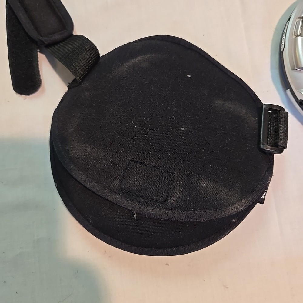 Phillips CD Player AX5317/19 With Cover