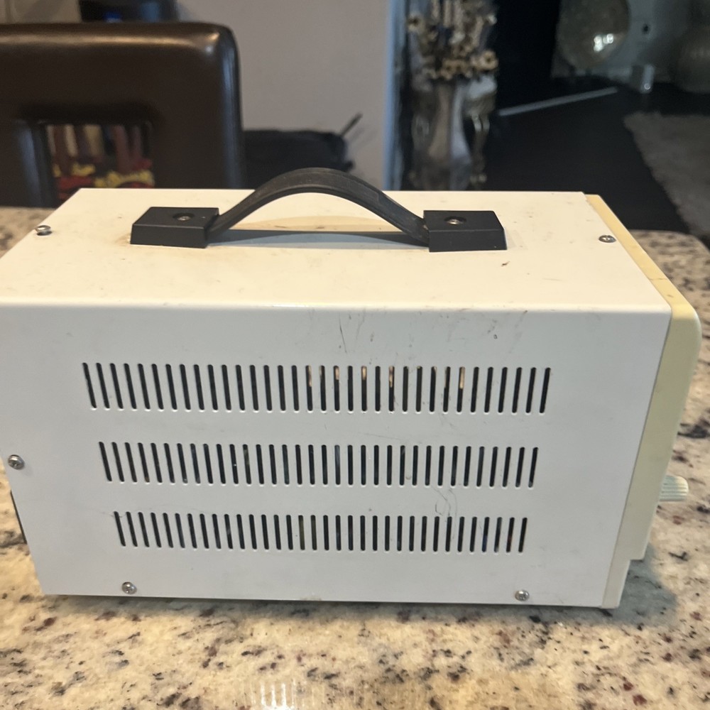 Power Supply Stabilizer