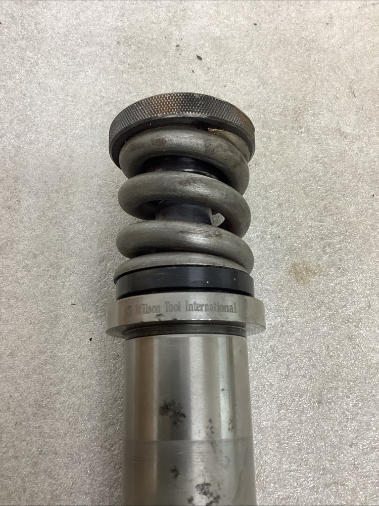 Wilson Tool .546 RD