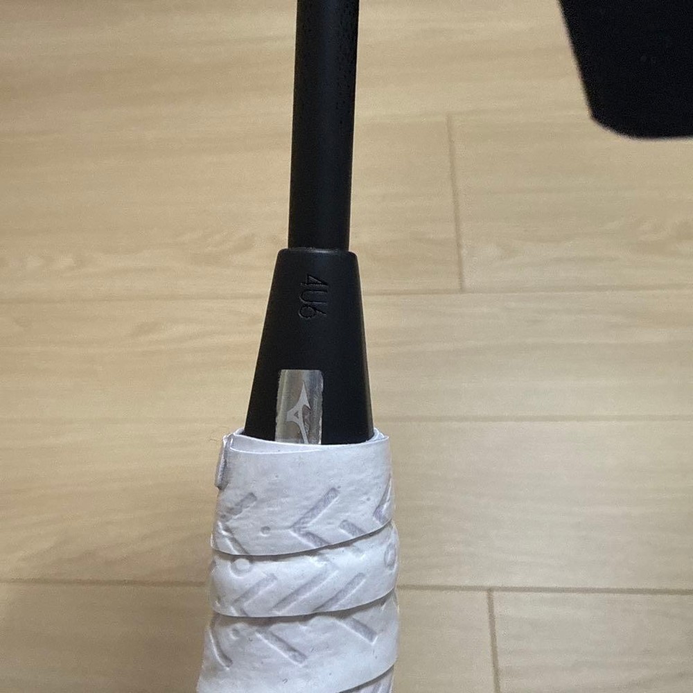 Acroforce 100 4UG6 Badminton Racket