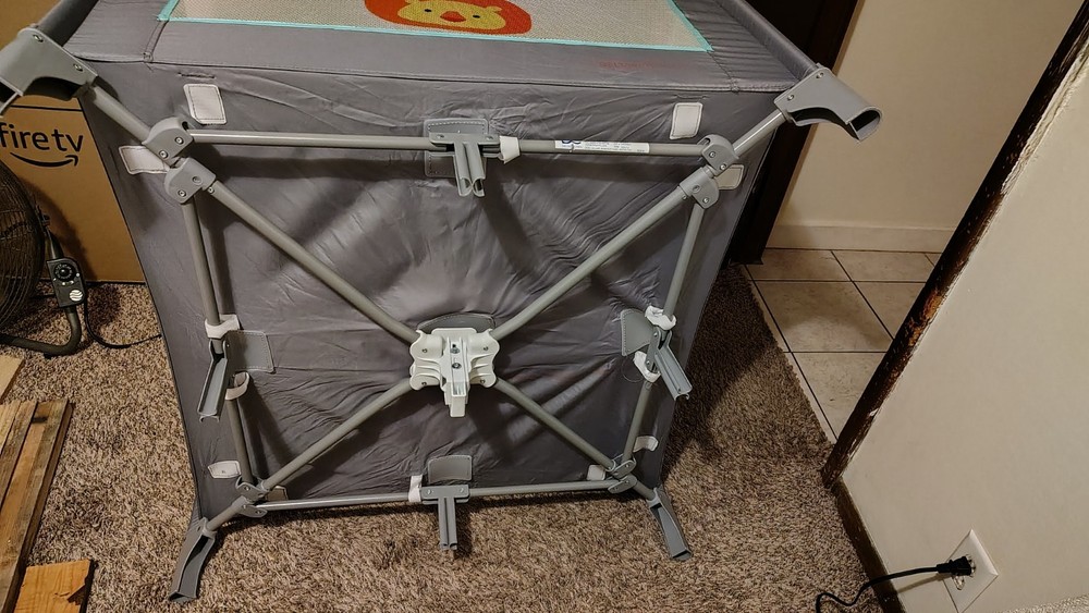 Graco toddler/baby stroller