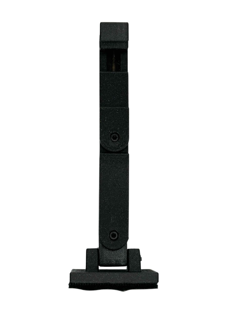 Rifle Shooting Data Dope Card Holder