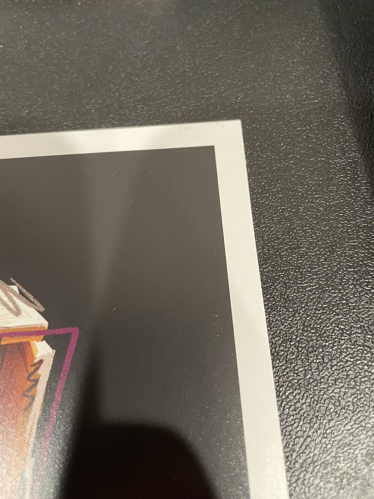 AMC/B&B 2023 Teenage Mutant Ninja Turtles: Mutant Mayhem - EXCLUSIVE POSTER TMNT