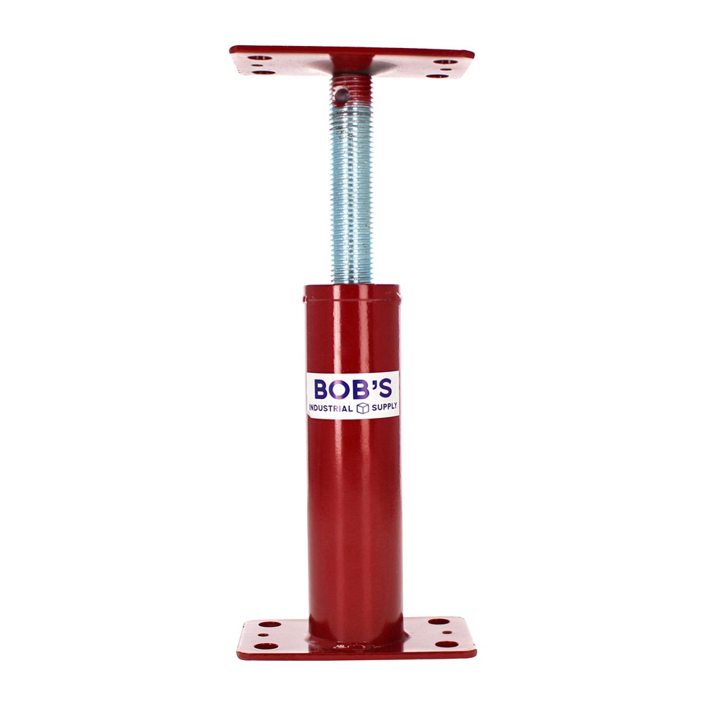 BISupply Adjustable Floor Jack Post Basement 1pk - 16in Ceiling Support Pole