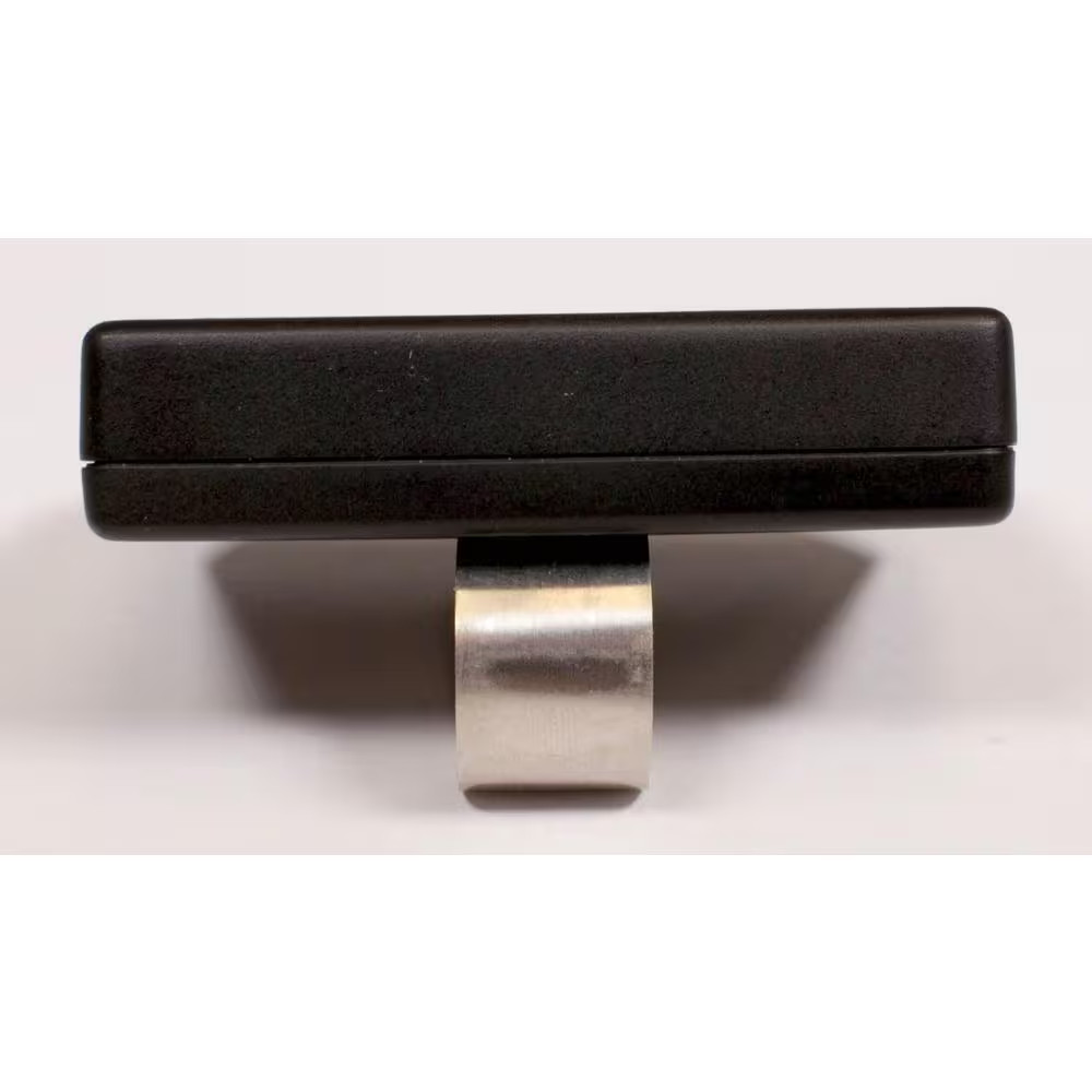 GHOST CONTROLS Remote Transmitter Standard 3-Button Automatic Gate Opener System