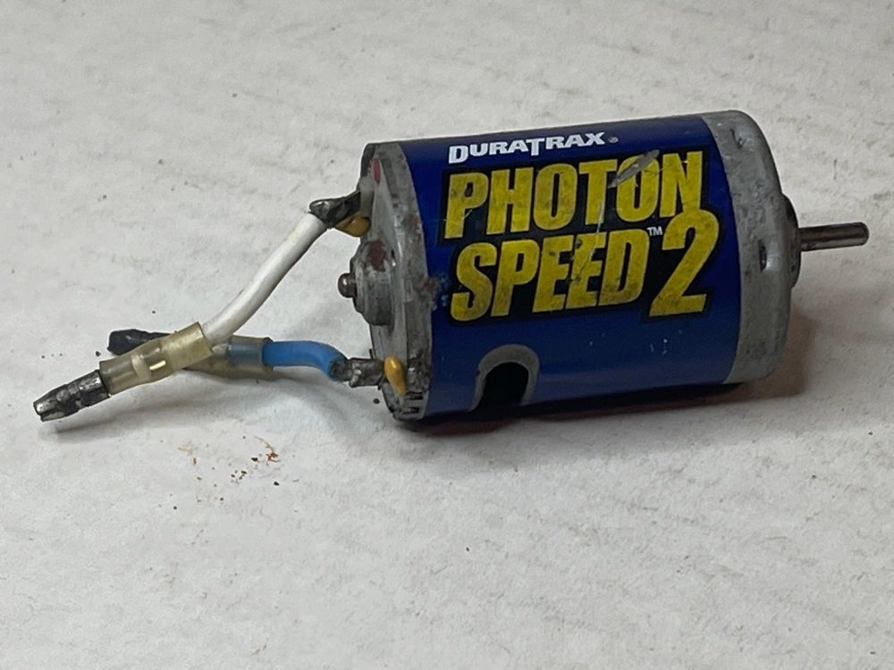 Duratrax 20T