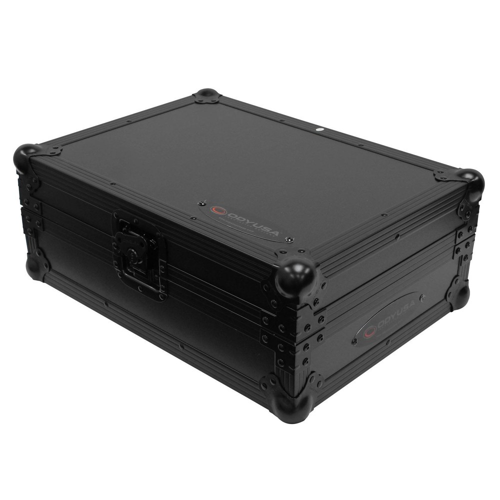 Odyssey FZCDJBL Tabletop Player Case idjnow