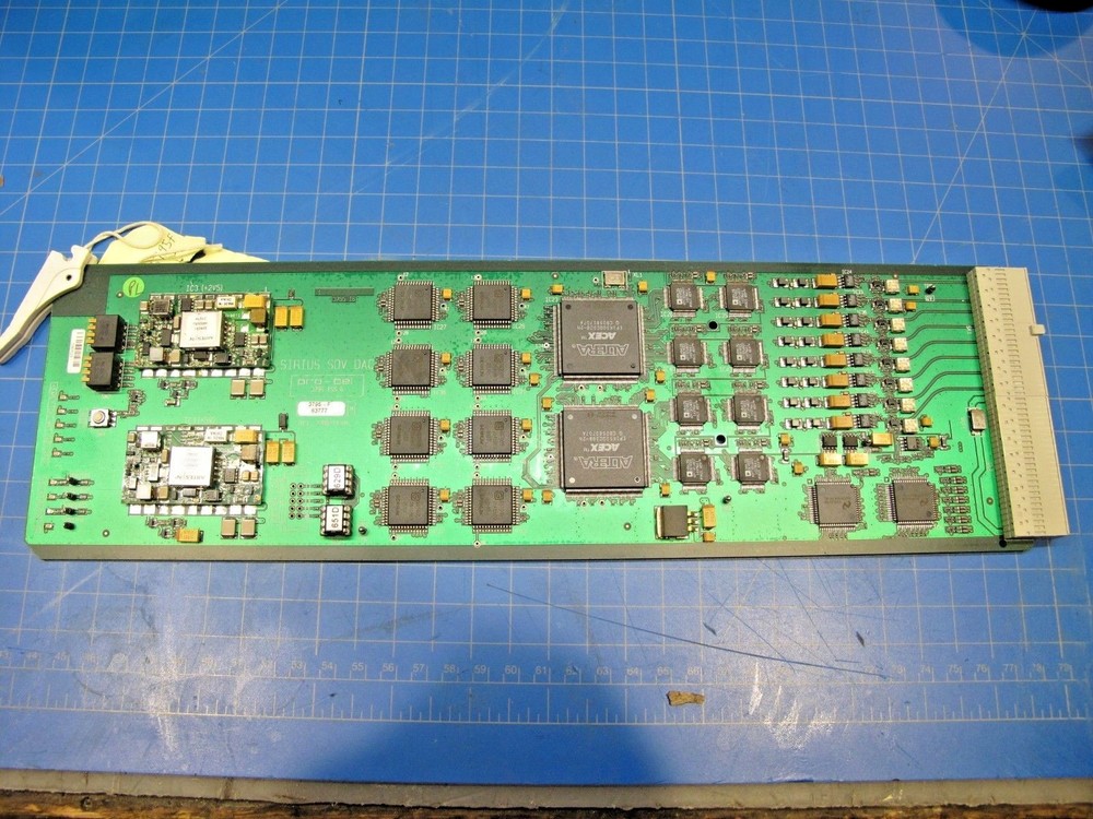 Pro-Bel 3795  SIRIUS SDV CARD