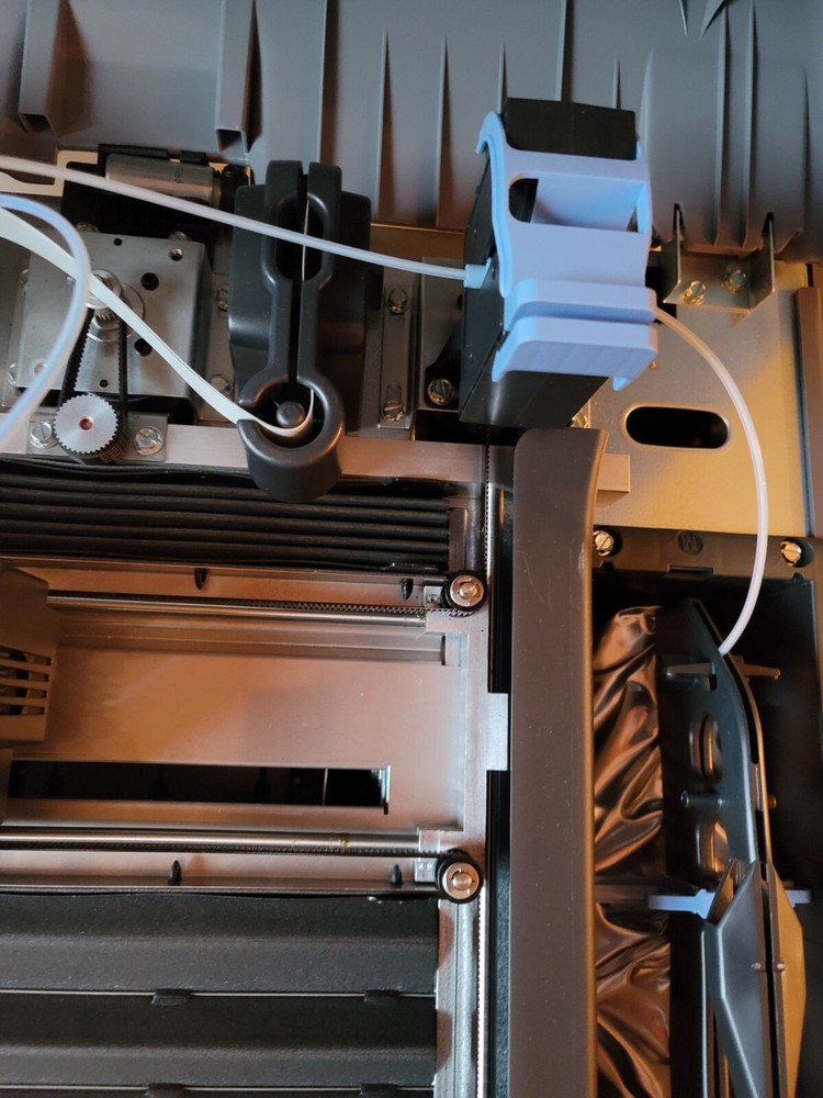 Stratasys Mojo 3D PROFESSIONAL Desktop Printer 690-10000 FDM TECHNOLOGY ~
