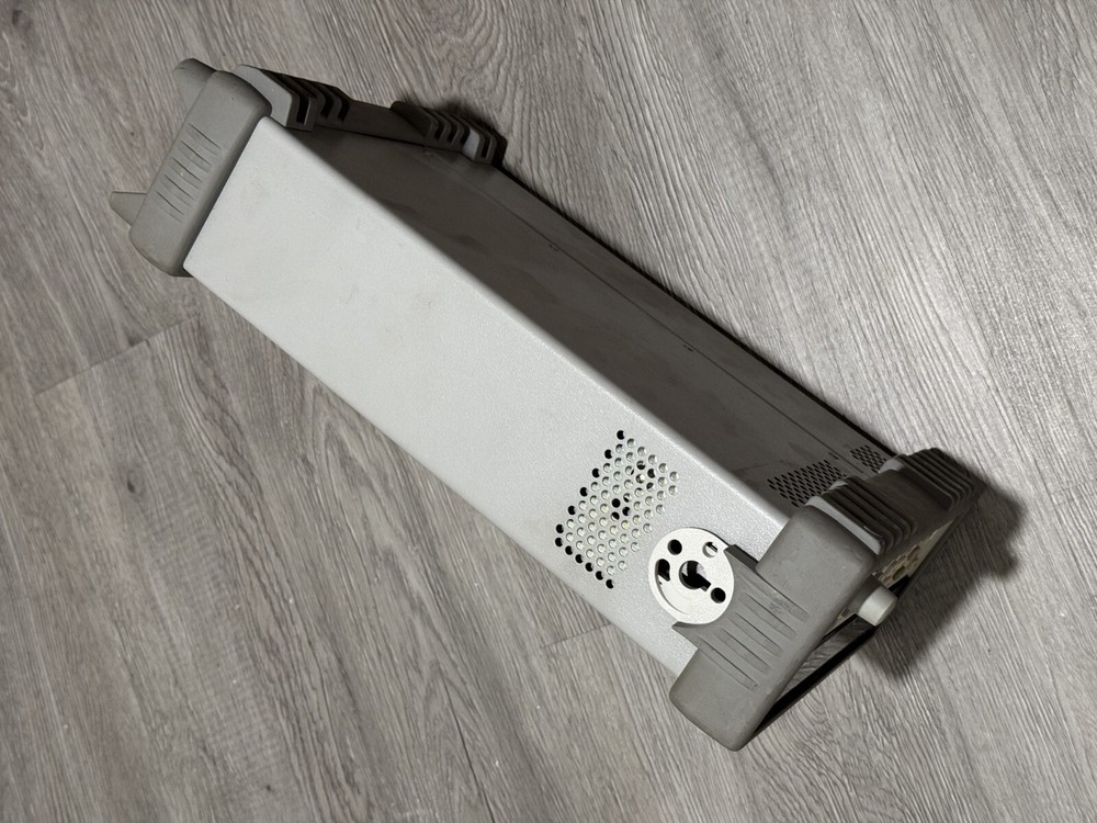 HP 34970A Data Acquisition Switch Unit