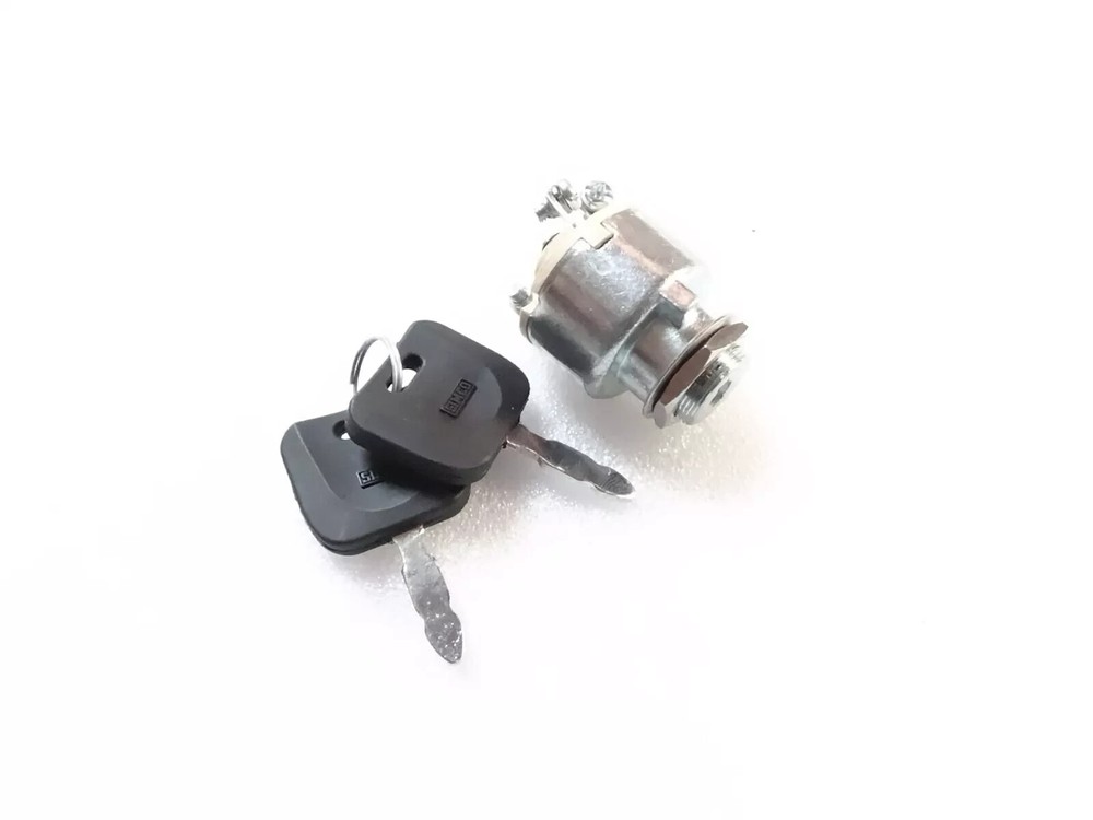 Ignition Switch Starter Assembly For Ford & Escort Old Models #18B9