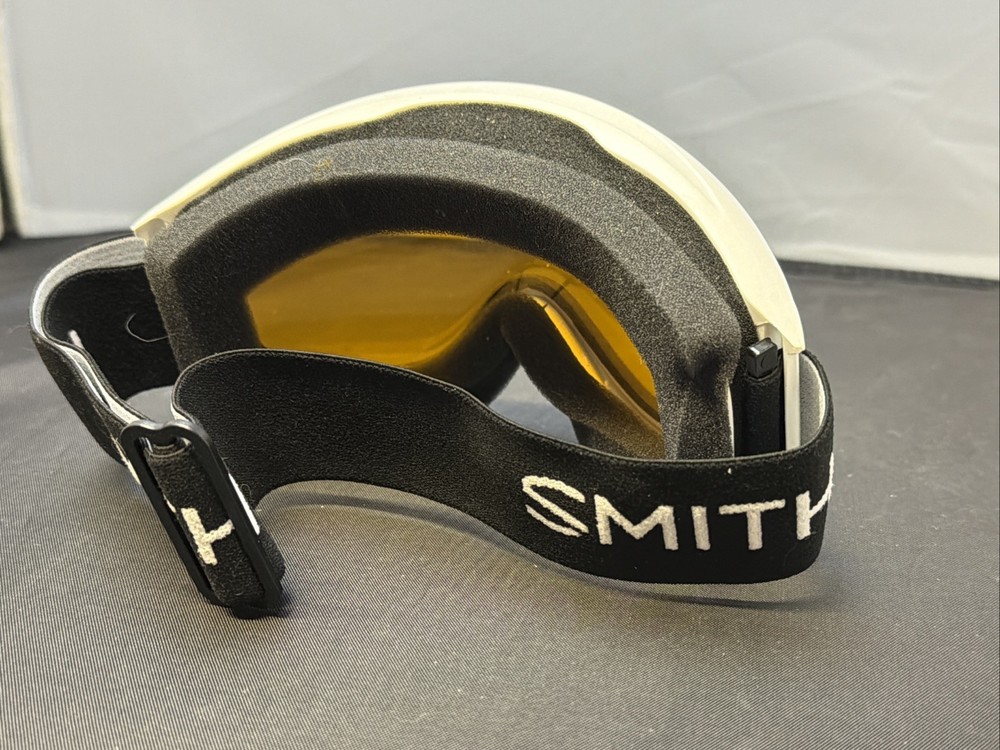 Smith Ski Snowboard Goggles Classic Frame Good Condition