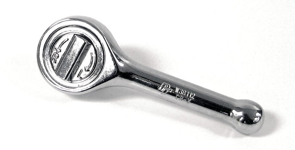 PERFORMANCE TOOL W38112 RATCHET-STUBBY
