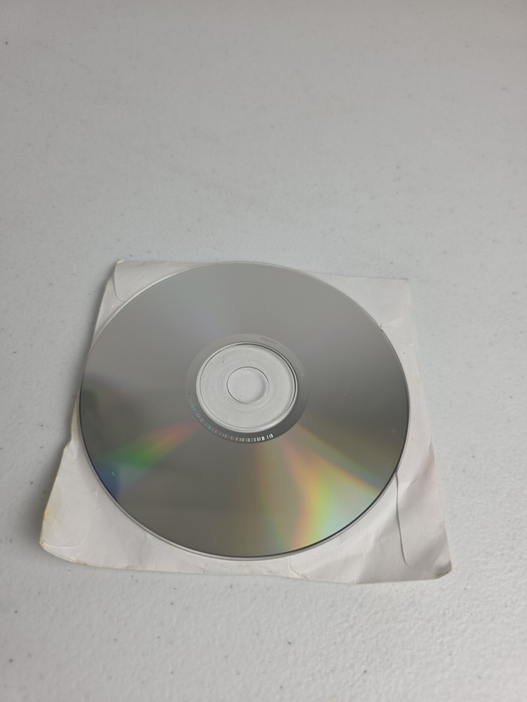 HP Officejet 4200 Series Printer Software DISC ONLY MAC 7.3