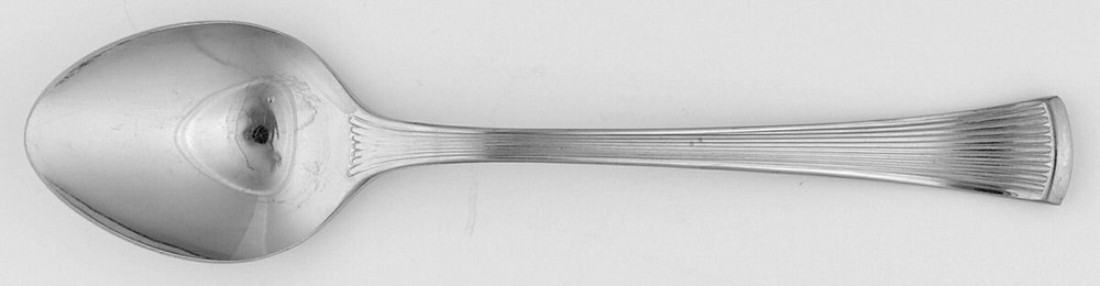 Towle Silver Christy Teaspoon 732459