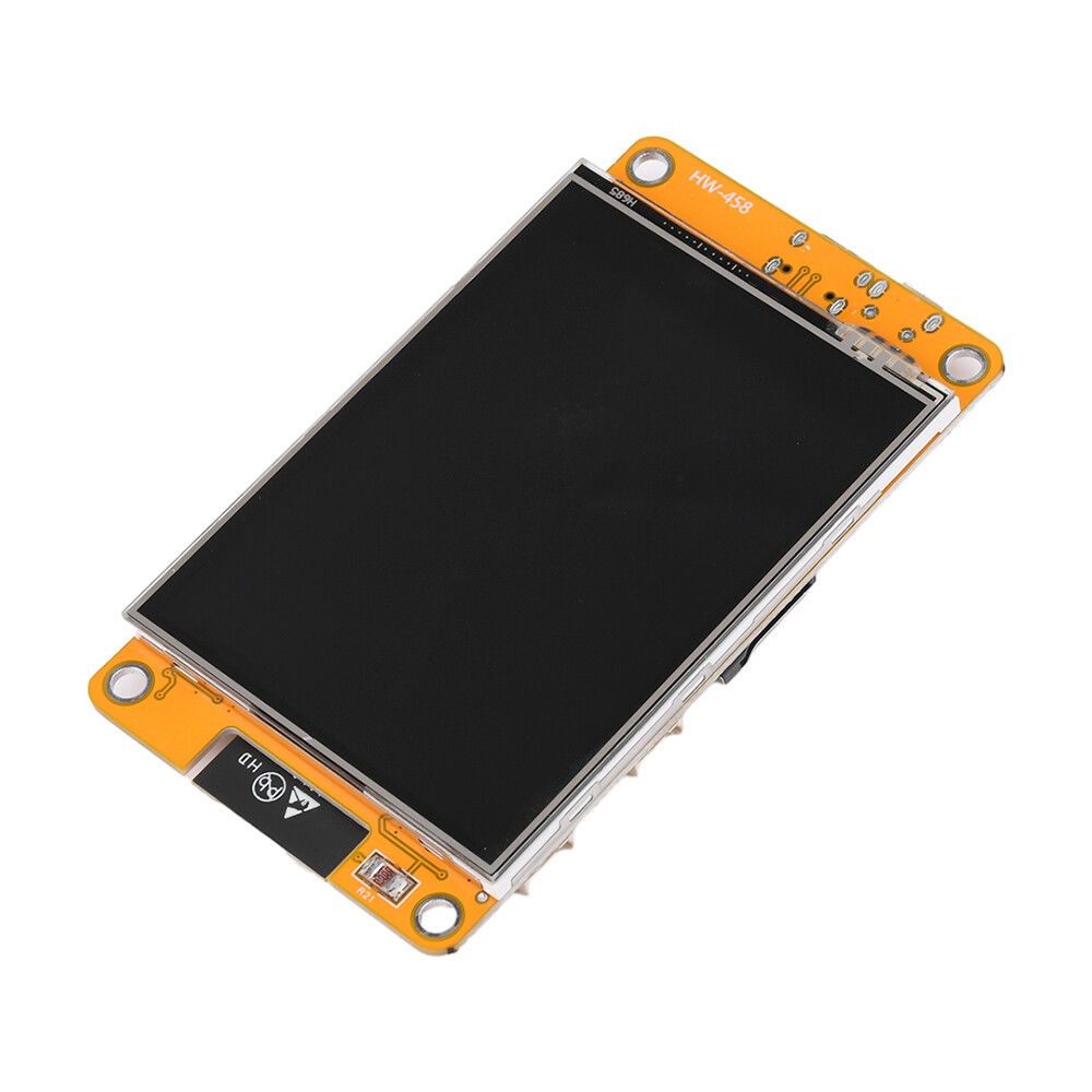 ESP32 WiFi Bluetooth Development Board 2.8in LCD TFT Touch Screen Module NEW