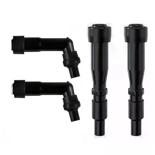 2 Ignition Coils for Yamaha YZF-R1 YZFR1 YZF R1 ( 1998-2001 )