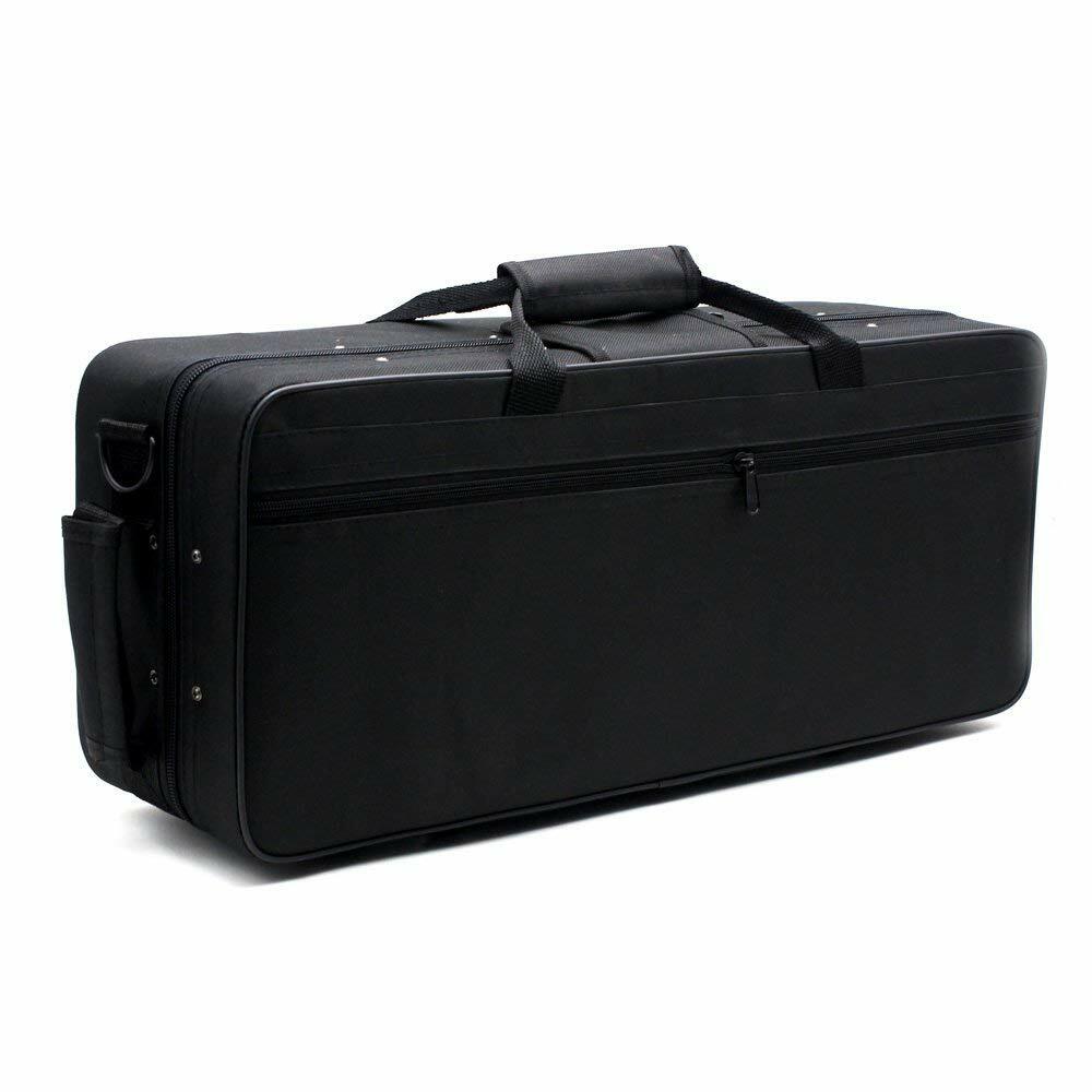 **GREAT GIFT** Bb Trumpet Case w Handle Backpack/Shoulder Straps