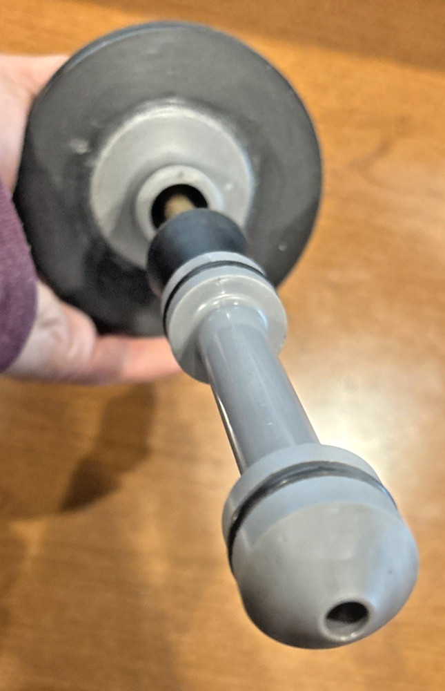 Water Level Float/ Float valve Assembly for Commercial Ice Machine