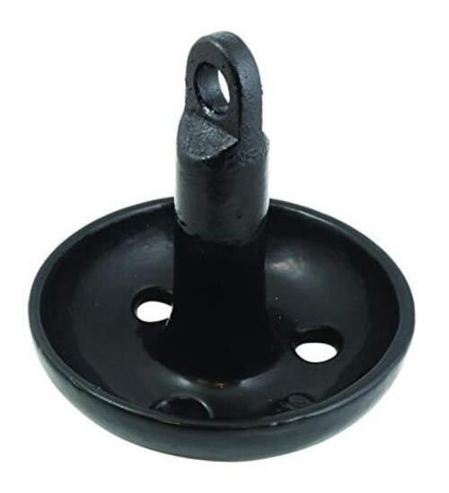 boating-Anchors 10-Pound Black