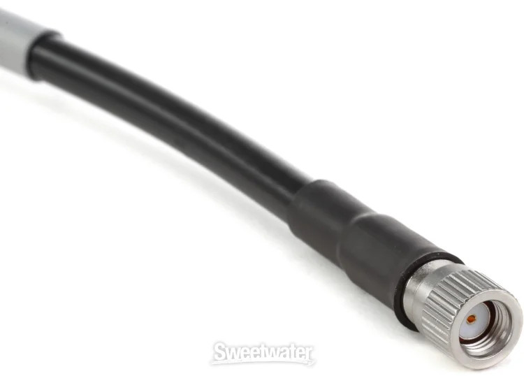 Shure UA825-RSMA Extension Cable - 25'