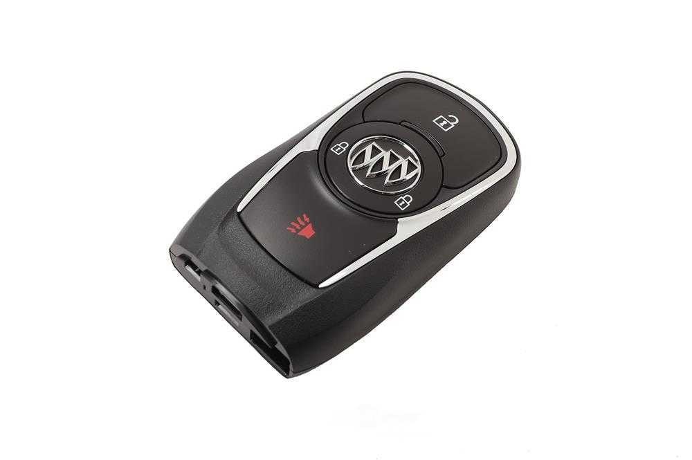 Keyless Entry Transmitter