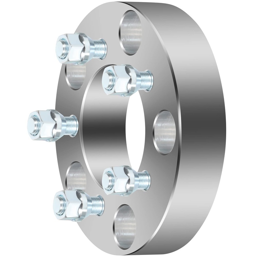 1.5 Inch Wheel Spacers Adapters 5x5.5 Bolt Pattern