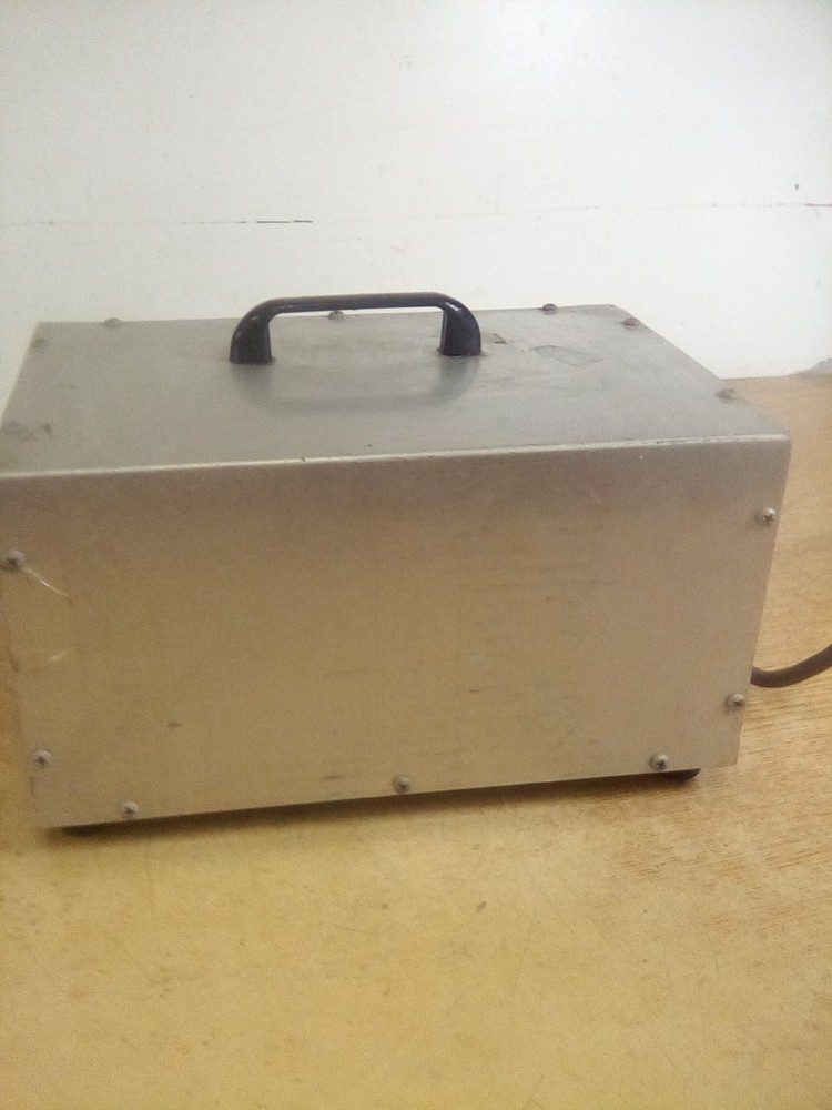 Vintage Electromatic S 112 156 115 Interval Timer 12Amp Max
