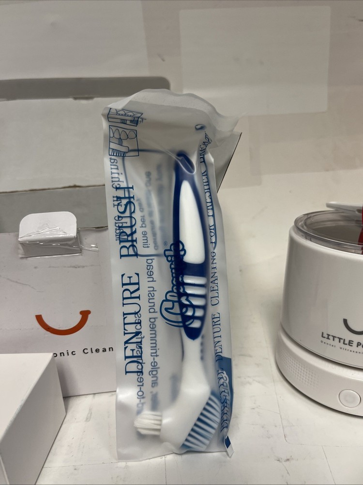Ultrasonic Retainer Cleaner Machine