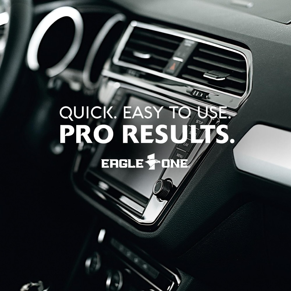 Eagle One E301735600 Interior Detailer, 12 oz.