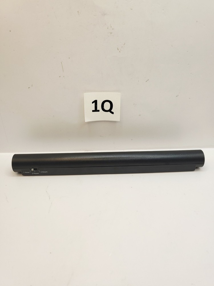 ACTIVISION WIRELESS BATTERY OPERATED SENSOR BAR MODEL:76406800