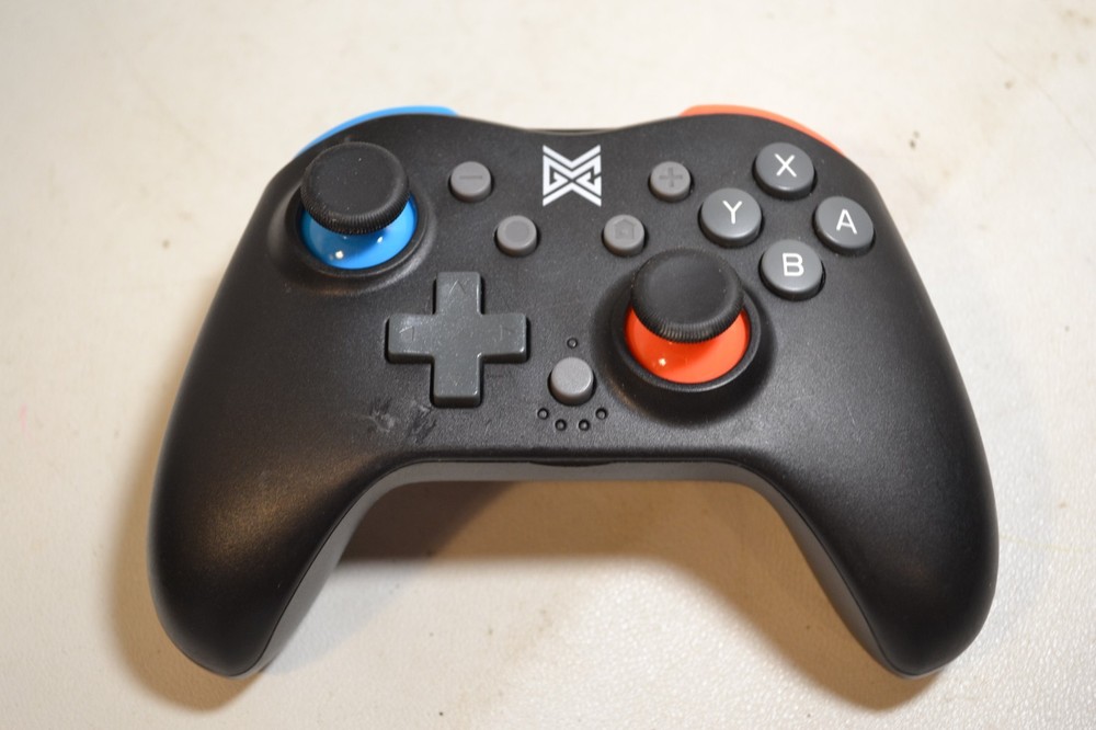 Mobile Gaming Corp Controller NDO-ACC-801A