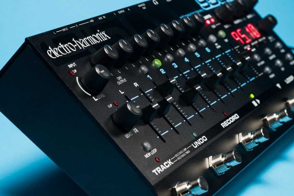 Performance Loop Laboratory