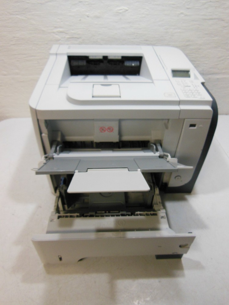 HP Laserjet P3015 P3015N Laser Printer