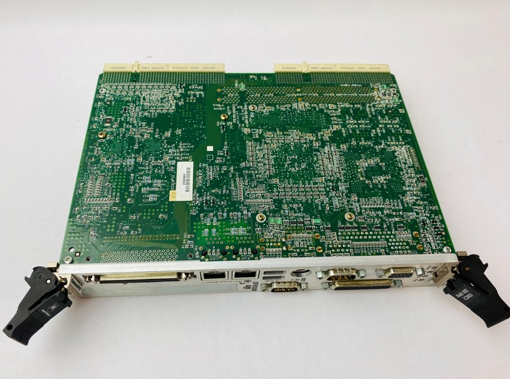 Motorola CPV5300 SBC CPCI CPU Board